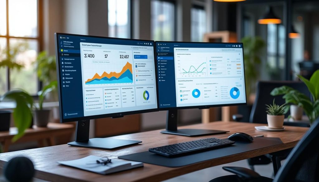 découvrez les étapes clés pour créer une agence seo rentable, attirer des clients et optimiser vos stratégies de référencement naturel avec succès.