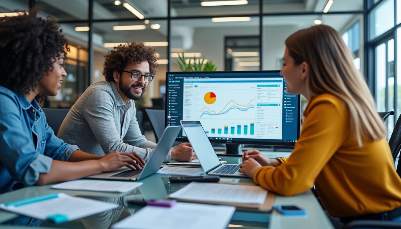 découvrez les étapes essentielles pour créer une agence seo rentable, optimiser votre stratégie et attirer des clients efficacement.