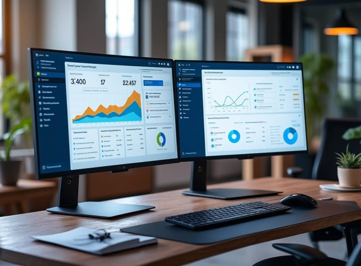 découvrez les étapes clés pour créer une agence seo rentable, attirer des clients et optimiser vos stratégies de référencement naturel avec succès.