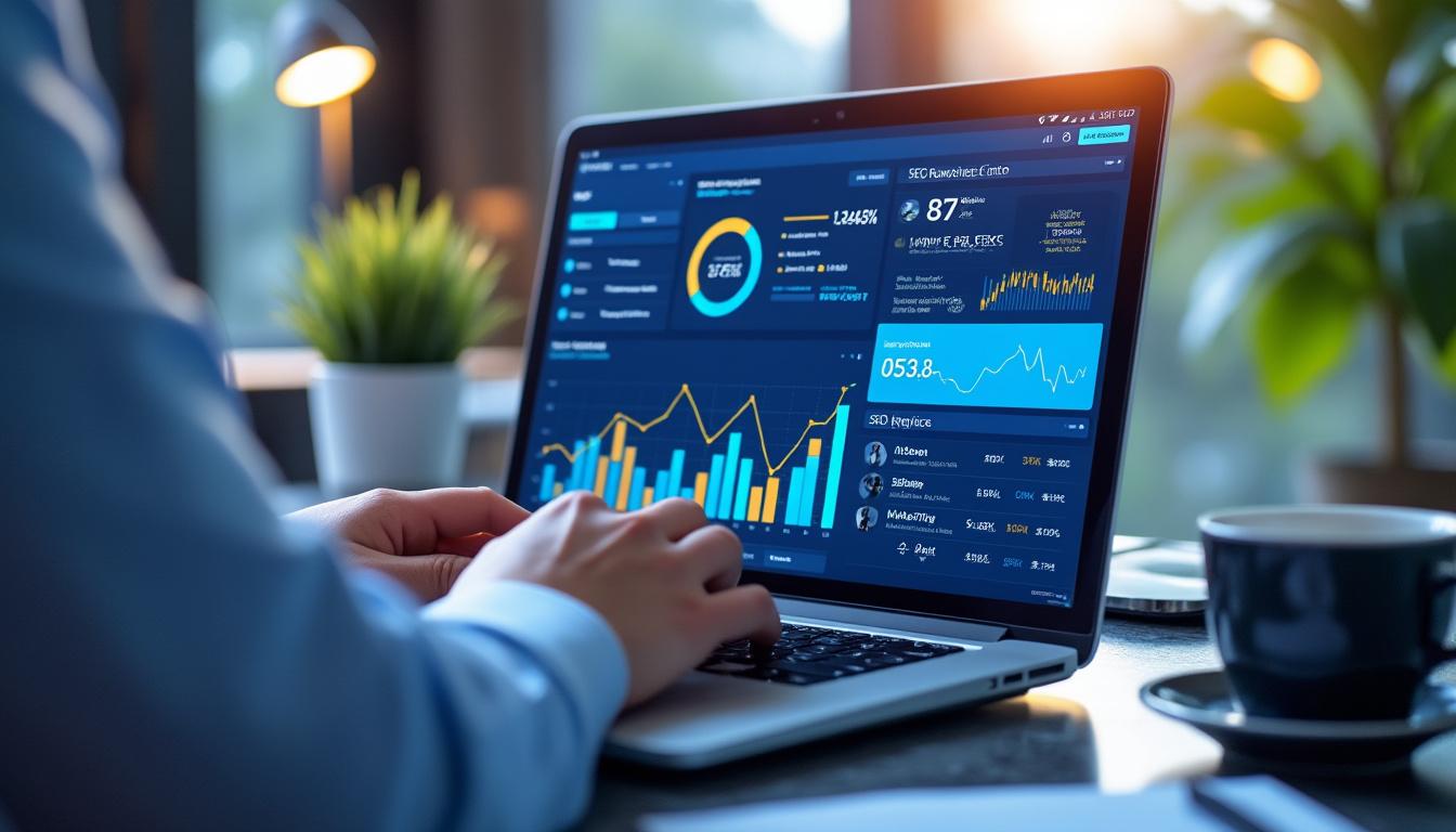 découvrez comment construire un modèle économique efficace pour un site seo rentable, en maximisant le trafic organique et les sources de revenus.