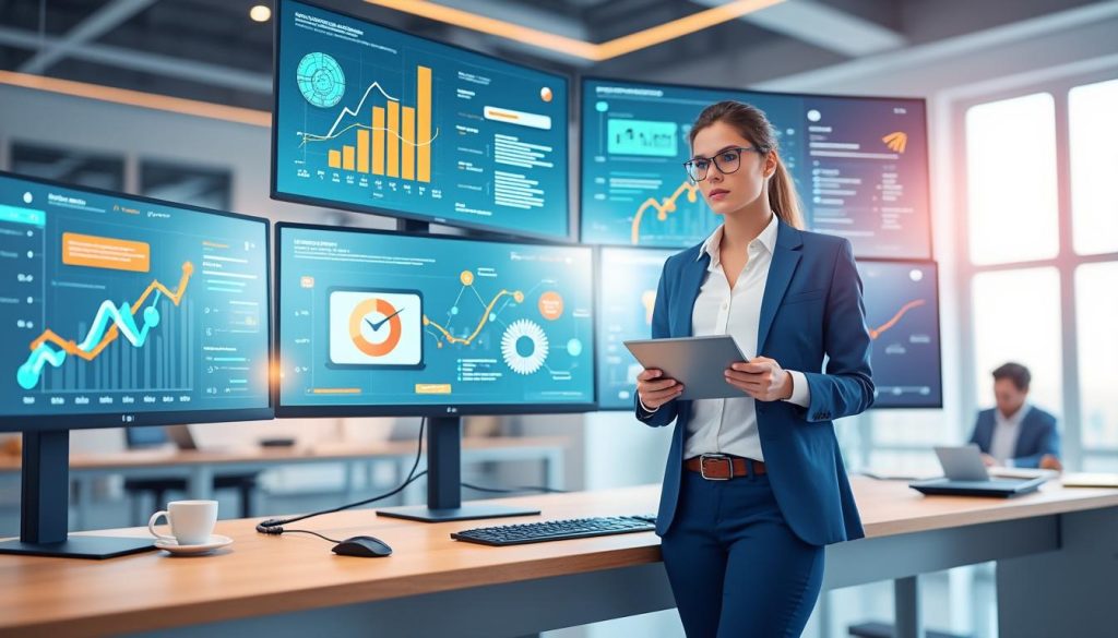 découvrez les clés pour élaborer un modèle économique performant et rentable pour votre site seo, maximisant ainsi votre visibilité et vos revenus en ligne.