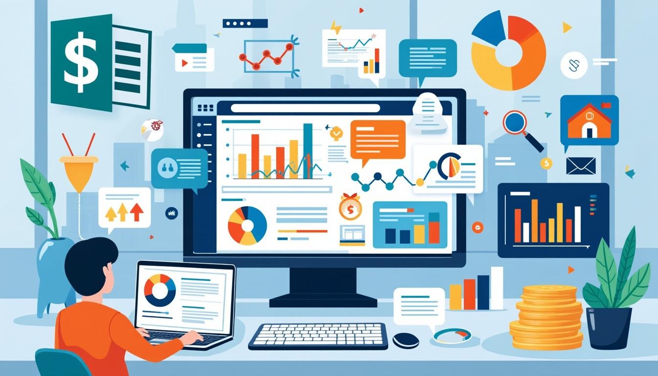 découvrez les clés pour créer un modèle économique efficace et rentable pour votre site seo, en maximisant les revenus grâce à des stratégies éprouvées.