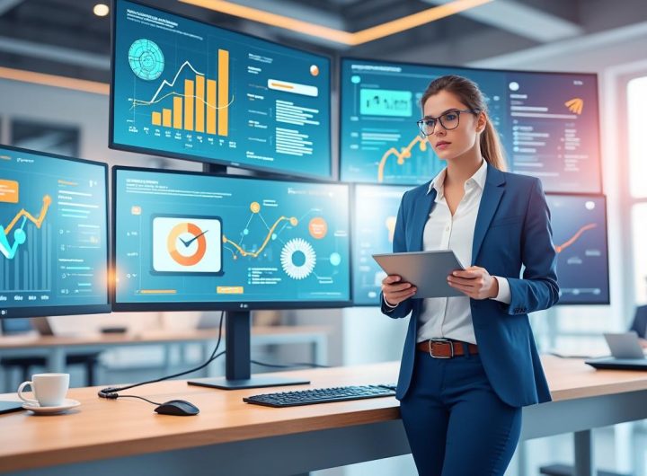 découvrez les clés pour élaborer un modèle économique performant et rentable pour votre site seo, maximisant ainsi votre visibilité et vos revenus en ligne.