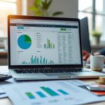 découvrez les coûts associés à la création d’un site web et comment planifier votre budget efficacement pour un projet réussi.