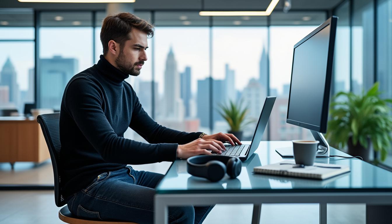 découvrez les facteurs qui influencent le coût de création d’un site web et obtenez une estimation claire pour votre projet en fonction de vos besoins.