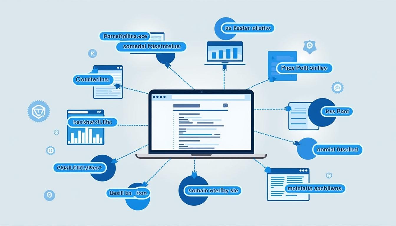 découvrez combien de backlinks sont nécessaires pour atteindre la première position sur google et les stratégies efficaces pour améliorer votre référencement.