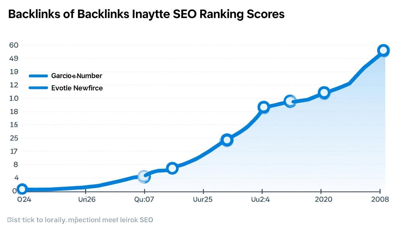 découvrez combien de backlinks sont nécessaires pour atteindre la première place sur google et améliorez votre stratégie de référencement naturel efficacement.
