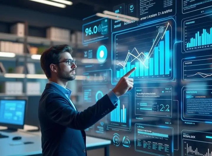 découvrez comment analyser la puissance d’un site web pour évaluer la qualité d’un backlink et améliorer votre stratégie de référencement.