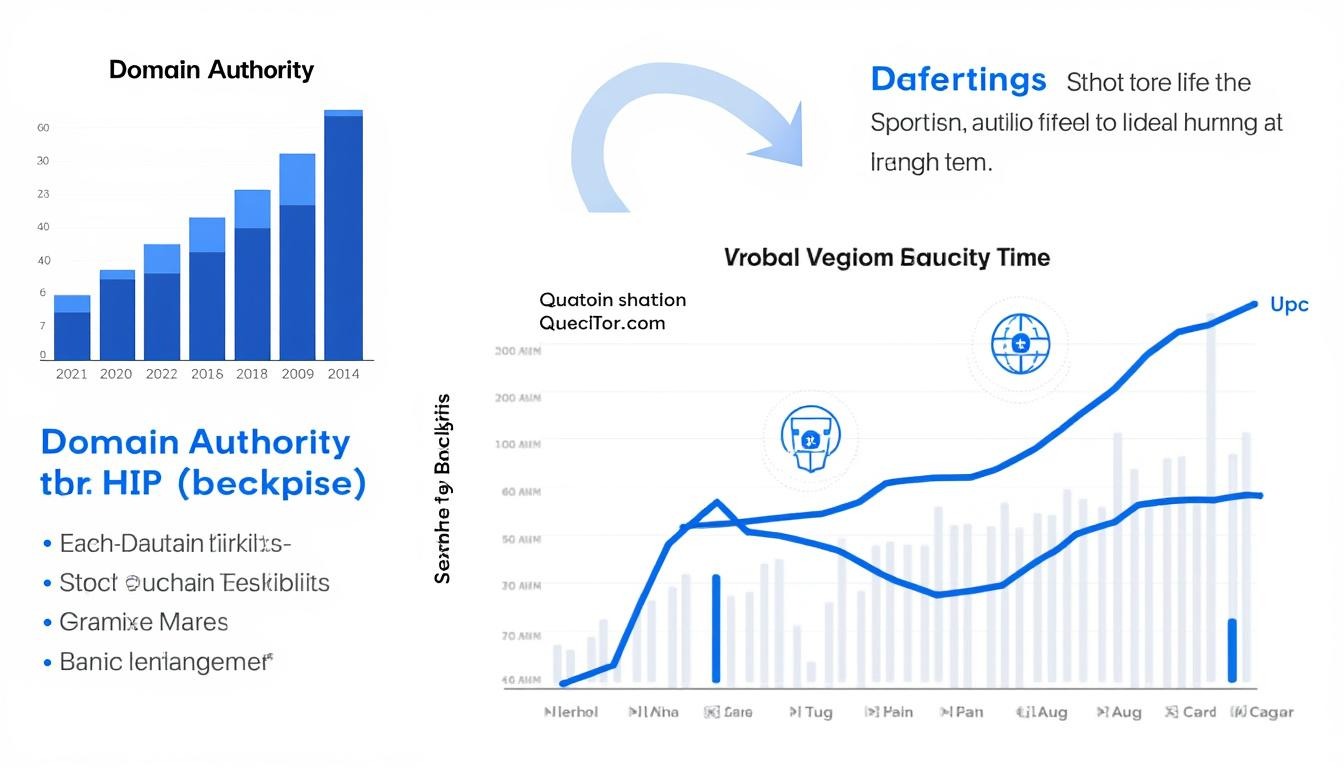 découvrez comment analyser efficacement la puissance d'un site web pour optimiser vos backlinks et améliorer votre référencement.