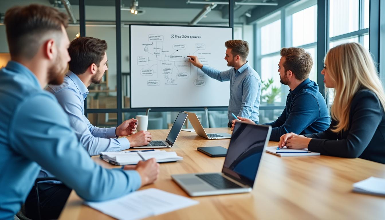 découvrez comment évaluer la puissance d'un site web pour optimiser vos stratégies de backlink et améliorer votre référencement.