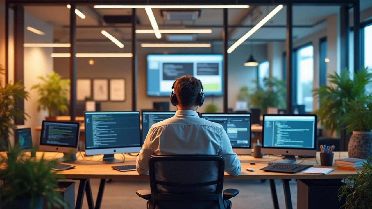 découvrez comment créer un réseau de sites (pbn) efficace pour améliorer le référencement de vos projets web grâce à des stratégies éprouvées et des conseils pratiques.