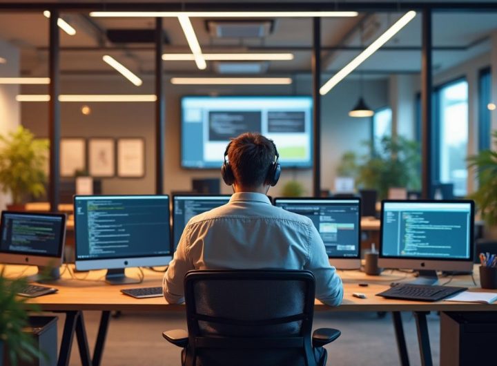 découvrez comment créer un réseau de sites (pbn) efficace pour améliorer le référencement de vos projets web grâce à des stratégies éprouvées et des conseils pratiques.