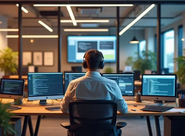 découvrez comment créer un réseau de sites (pbn) efficace pour améliorer le référencement de vos projets web grâce à des stratégies éprouvées et des conseils pratiques.