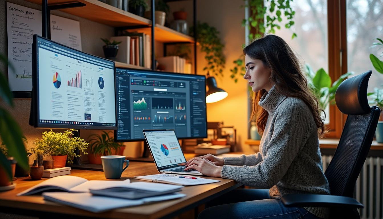découvrez comment créer un réseau de sites (pbn) efficace pour améliorer votre référencement, en suivant des stratégies éprouvées et des conseils pratiques.