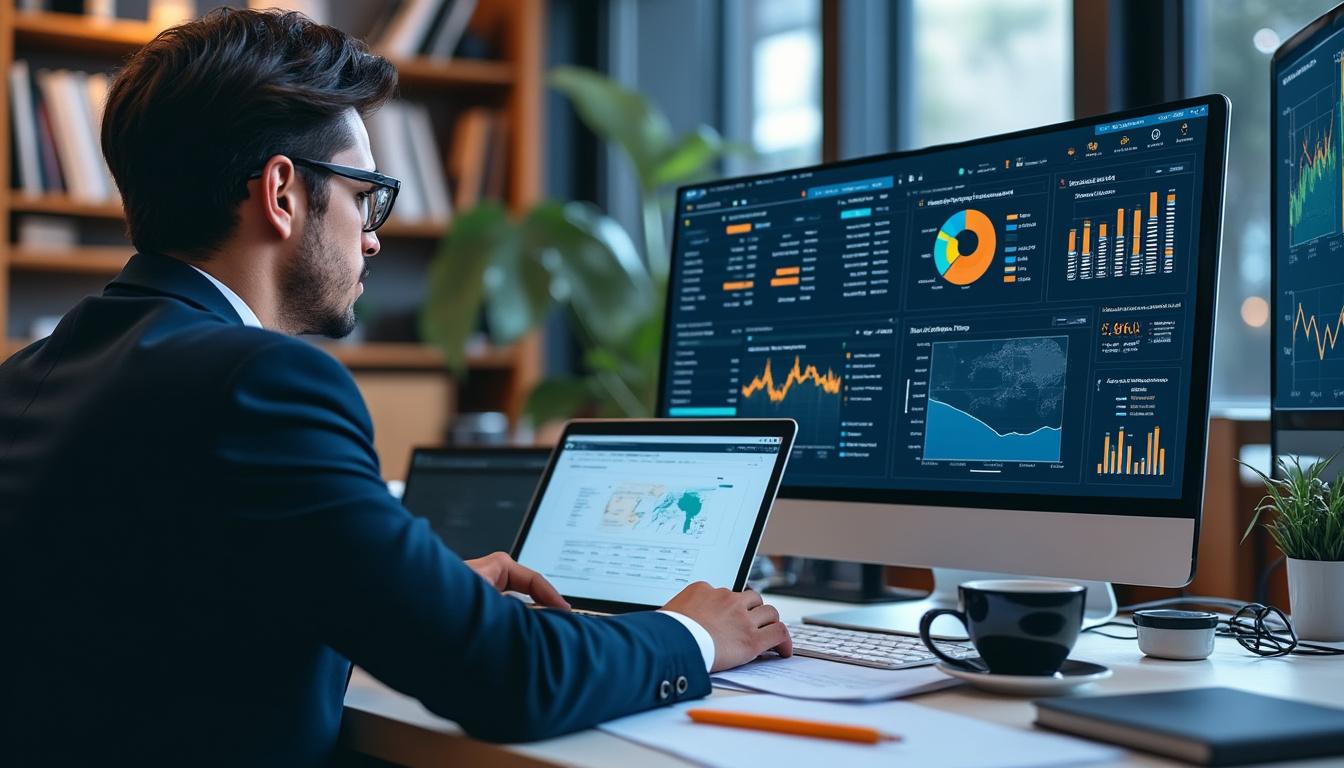 découvrez comment créer un réseau de sites (pbn) efficace pour améliorer votre référencement, augmenter votre visibilité en ligne et booster votre trafic web.