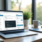 apprenez à créer un site wordpress de a à z grâce à ce guide complet et facile à suivre, idéal pour les débutants souhaitant maîtriser la création de sites web.