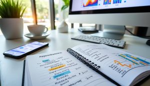 apprenez à réaliser une recherche de mots-clés efficace pour optimiser votre seo et attirer un trafic qualifié sur votre site web grâce à nos conseils simples et pratiques.