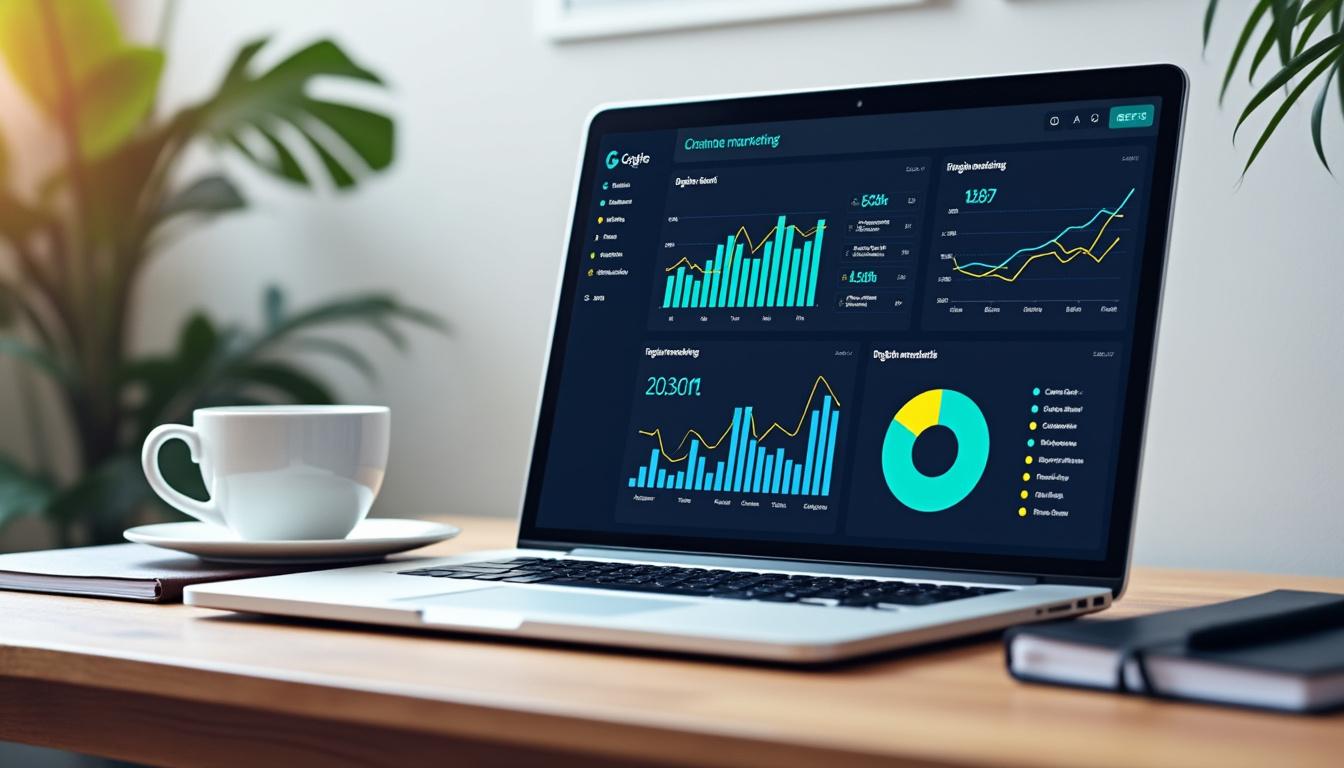 découvrez comment réaliser une recherche de mots-clés efficace pour optimiser votre référencement naturel et attirer un trafic qualifié sur votre site.