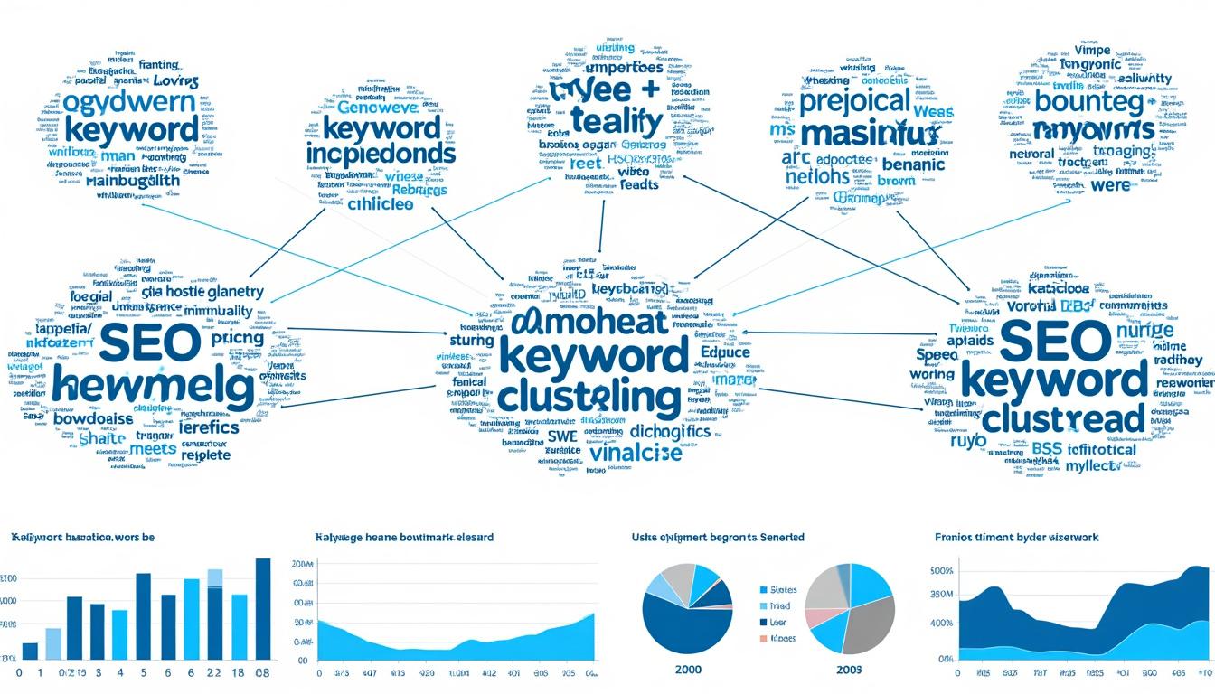 découvrez des méthodes efficaces pour réaliser une recherche de mots-clés pertinente et optimiser votre contenu seo afin d'attirer plus de visiteurs.