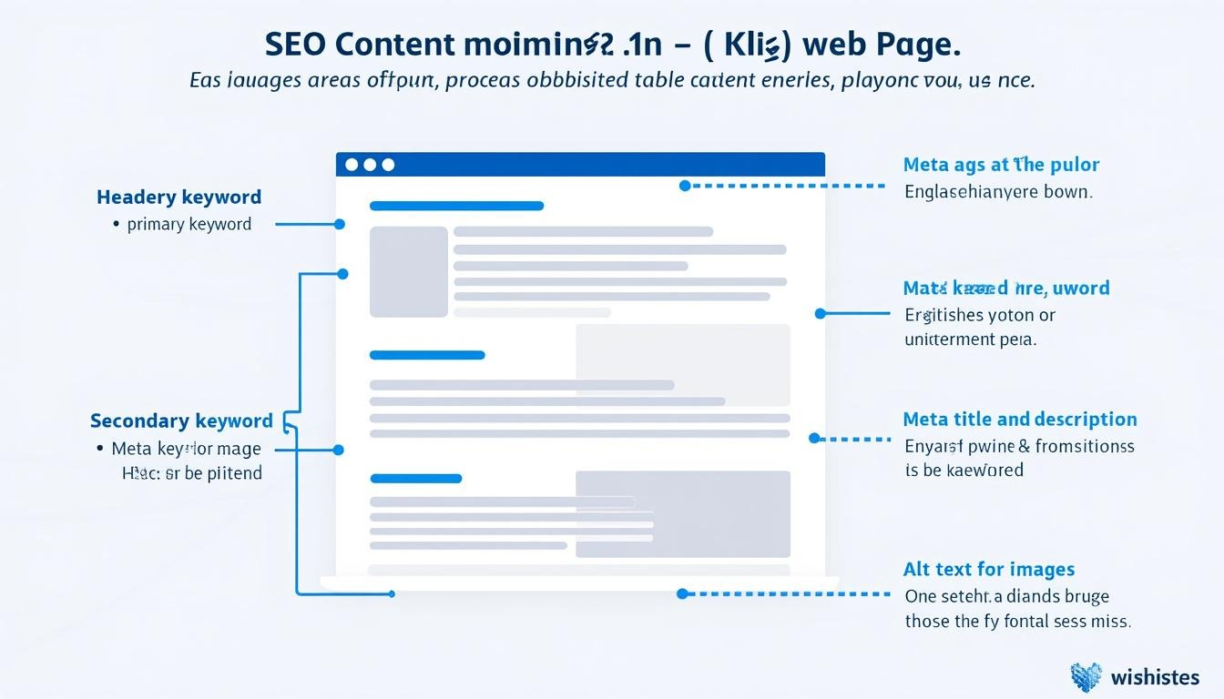 apprenez à réaliser une recherche de mots-clés efficace pour optimiser votre contenu et améliorer votre référencement naturel grâce à des méthodes pratiques et simples.