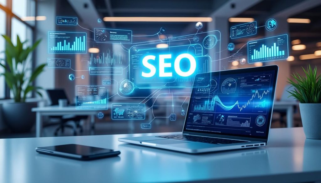 découvrez les meilleures stratégies pour référencer efficacement votre site sur google en 2026 et améliorer votre visibilité en ligne grâce à des techniques seo actualisées.