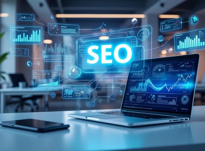 découvrez les meilleures stratégies pour référencer efficacement votre site sur google en 2026 et améliorer votre visibilité en ligne grâce à des techniques seo actualisées.