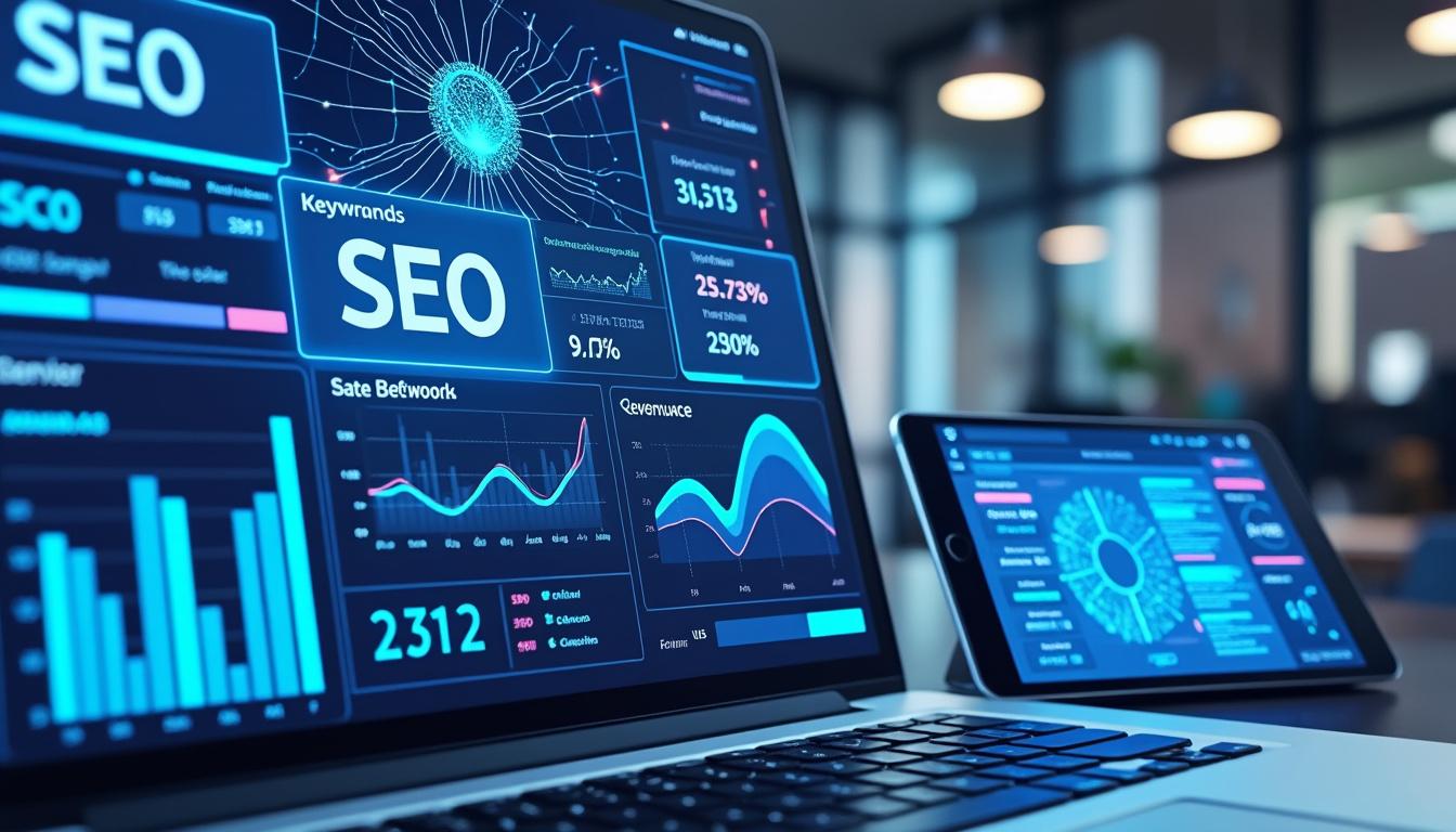 découvrez les meilleures stratégies et conseils pour référencer efficacement votre site sur google en 2026 et améliorer votre visibilité en ligne.