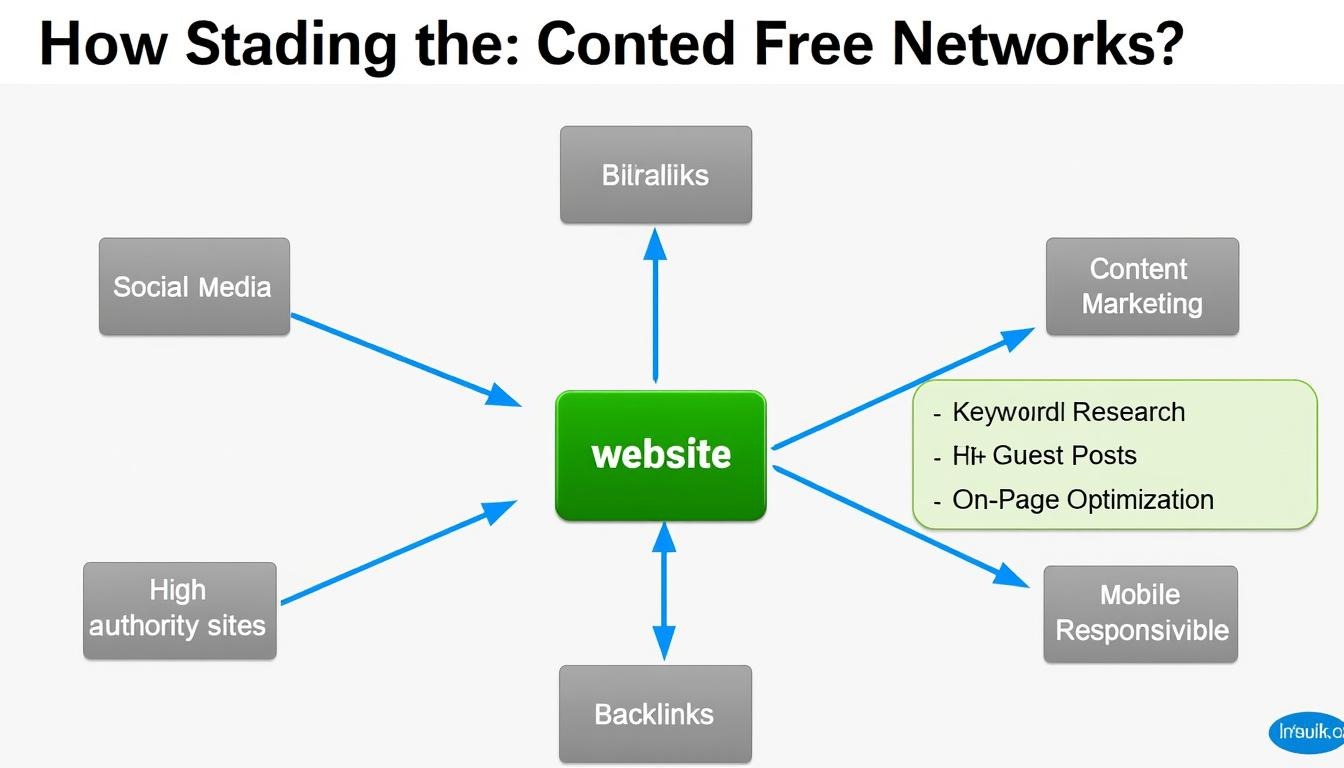 découvrez les meilleures stratégies pour référencer efficacement votre site sur google en 2026 et améliorer votre visibilité sur les moteurs de recherche.