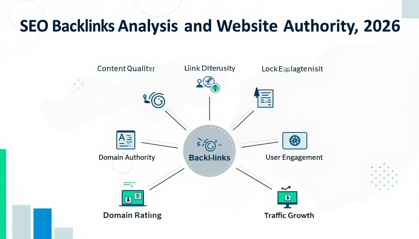 découvrez les meilleures stratégies pour bien référencer votre site sur google en 2026 et améliorer votre visibilité en ligne grâce aux dernières techniques seo.