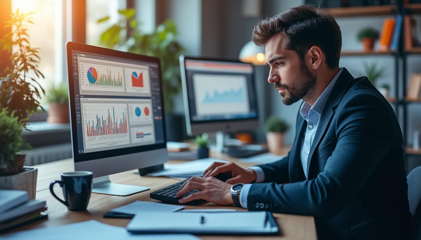 découvrez mon test complet de 10 plateformes de netlinking et trouvez la meilleure pour améliorer votre référencement seo efficacement.