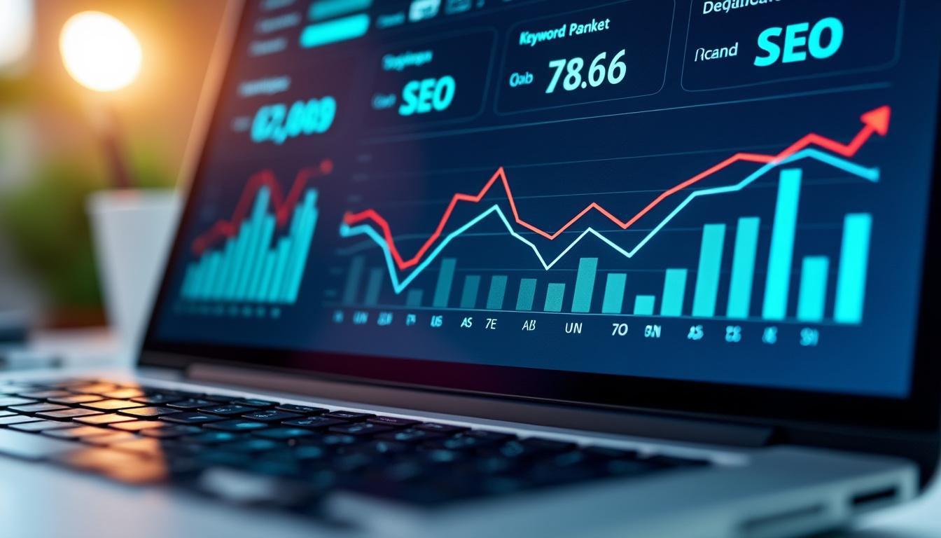 découvrez mon test complet de 10 plateformes de netlinking pour trouver la meilleure solution et booster votre référencement efficacement.