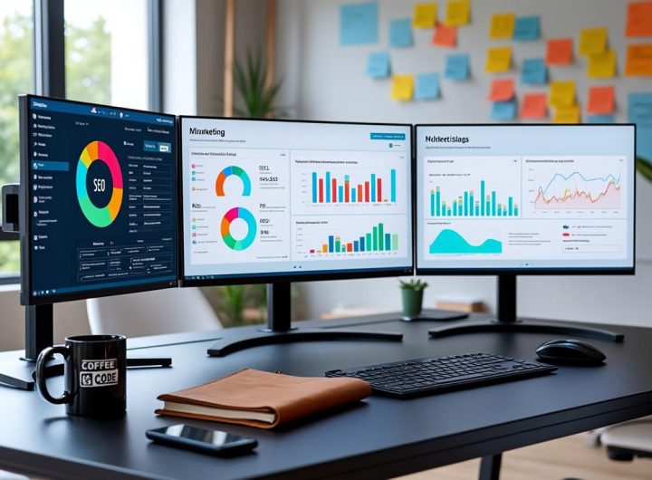 découvrez mon test complet de 10 plateformes de netlinking et trouvez celle qui offre les meilleurs résultats pour booster votre référencement.