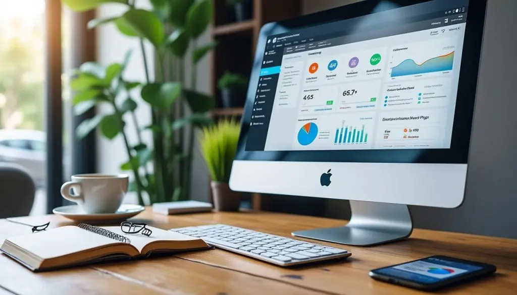 découvrez les meilleurs plugins wordpress pour optimiser le seo de votre site, améliorer votre visibilité sur les moteurs de recherche et attirer plus de visiteurs.