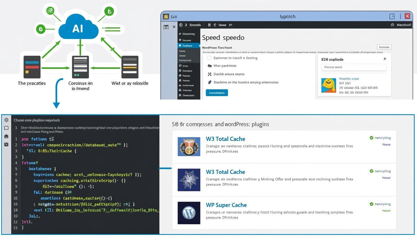découvrez notre sélection des meilleurs plugins wordpress pour optimiser le seo de votre site et améliorer votre visibilité sur les moteurs de recherche.
