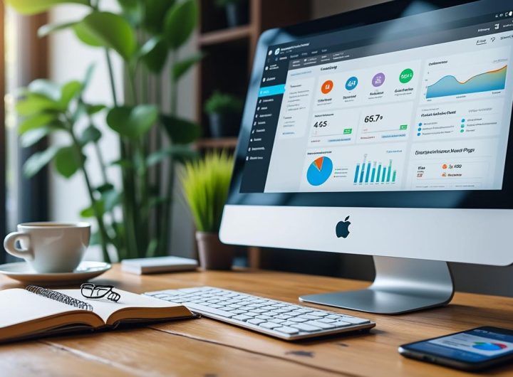 découvrez les meilleurs plugins wordpress pour optimiser le seo de votre site, améliorer votre visibilité sur les moteurs de recherche et attirer plus de visiteurs.