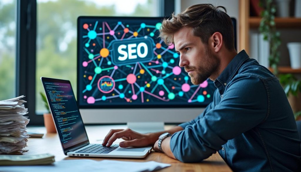 découvrez si le netlinking pas cher est un mythe ou une réalité, et comment optimiser votre référencement sans exploser votre budget.