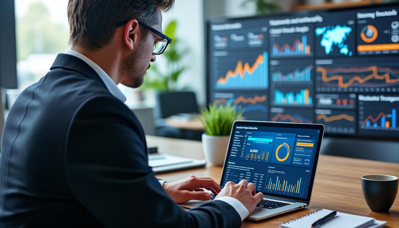 découvrez si le netlinking pas cher est un mythe ou une réalité en explorant ses avantages, ses risques, et comment choisir la meilleure stratégie pour booster votre référencement.