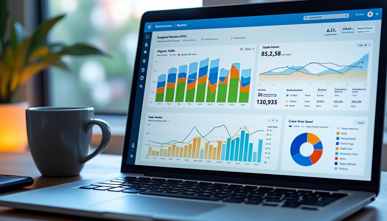 découvrez notre comparatif complet des plateformes de netlinking pour choisir la solution idéale et optimiser votre référencement naturel efficacement.