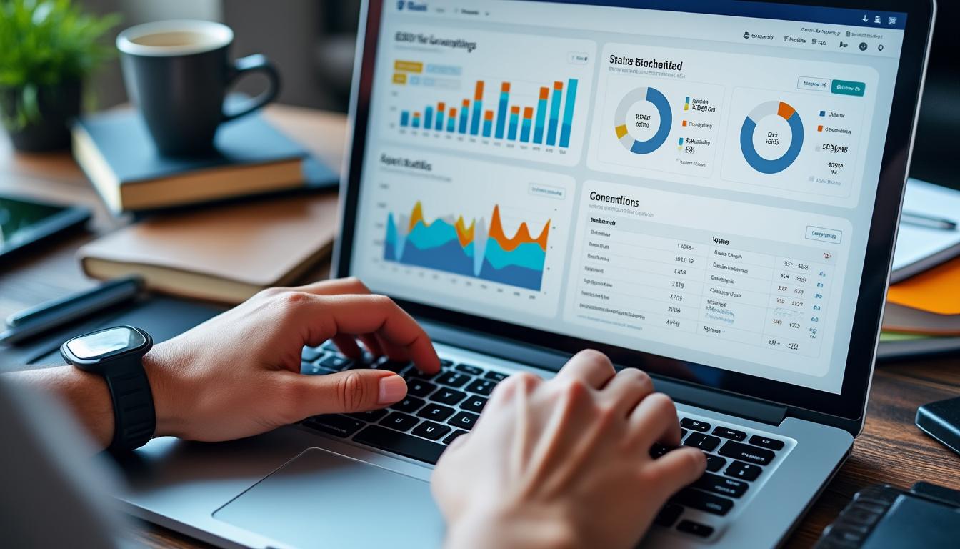 découvrez notre comparatif complet des plateformes de netlinking pour optimiser votre référencement naturel et booster la visibilité de votre site web.
