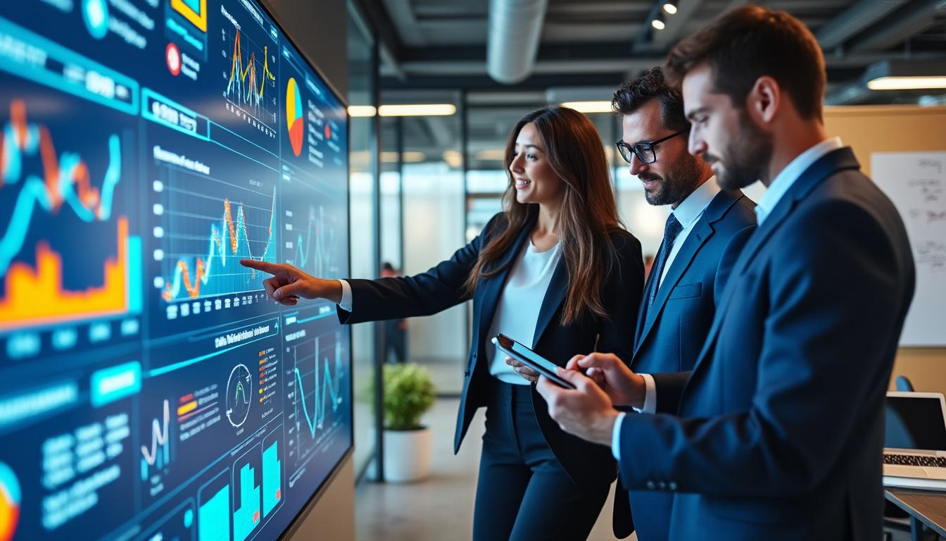 découvrez notre comparatif complet des meilleures plateformes de netlinking pour optimiser votre référencement et booster la visibilité de votre site web.