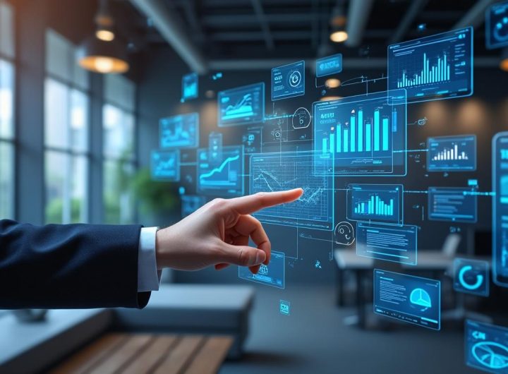 découvrez notre comparatif complet des plateformes de netlinking pour choisir la solution idéale et booster votre référencement naturel efficacement.