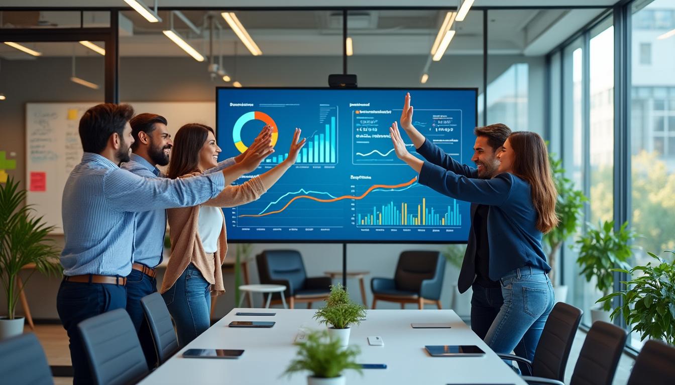 découvrez les raisons pour lesquelles 90% des stratégies seo échouent et apprenez comment éviter les erreurs courantes pour réussir votre référencement naturel.