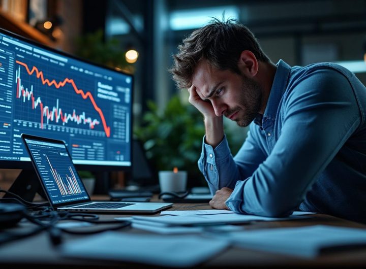 découvrez pourquoi 90% des stratégies seo échouent et comment éviter les erreurs fréquentes pour réussir votre référencement naturel.