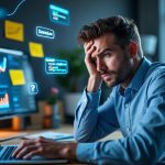 découvrez les raisons pour lesquelles votre site web ne se positionne pas sur google et apprenez des stratégies efficaces pour améliorer votre référencement naturel.