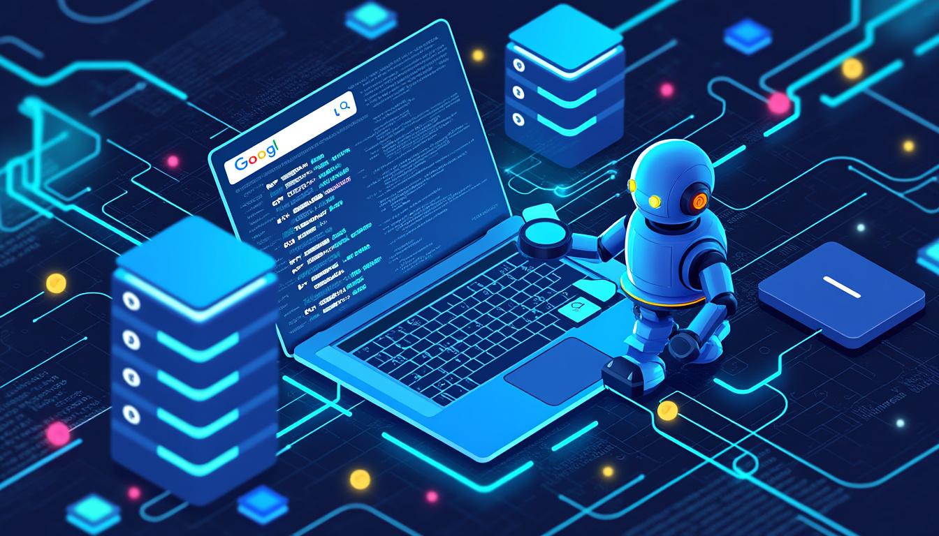 découvrez les raisons pour lesquelles votre site ne se positionne pas sur google et apprenez comment améliorer son référencement pour attirer plus de visiteurs.