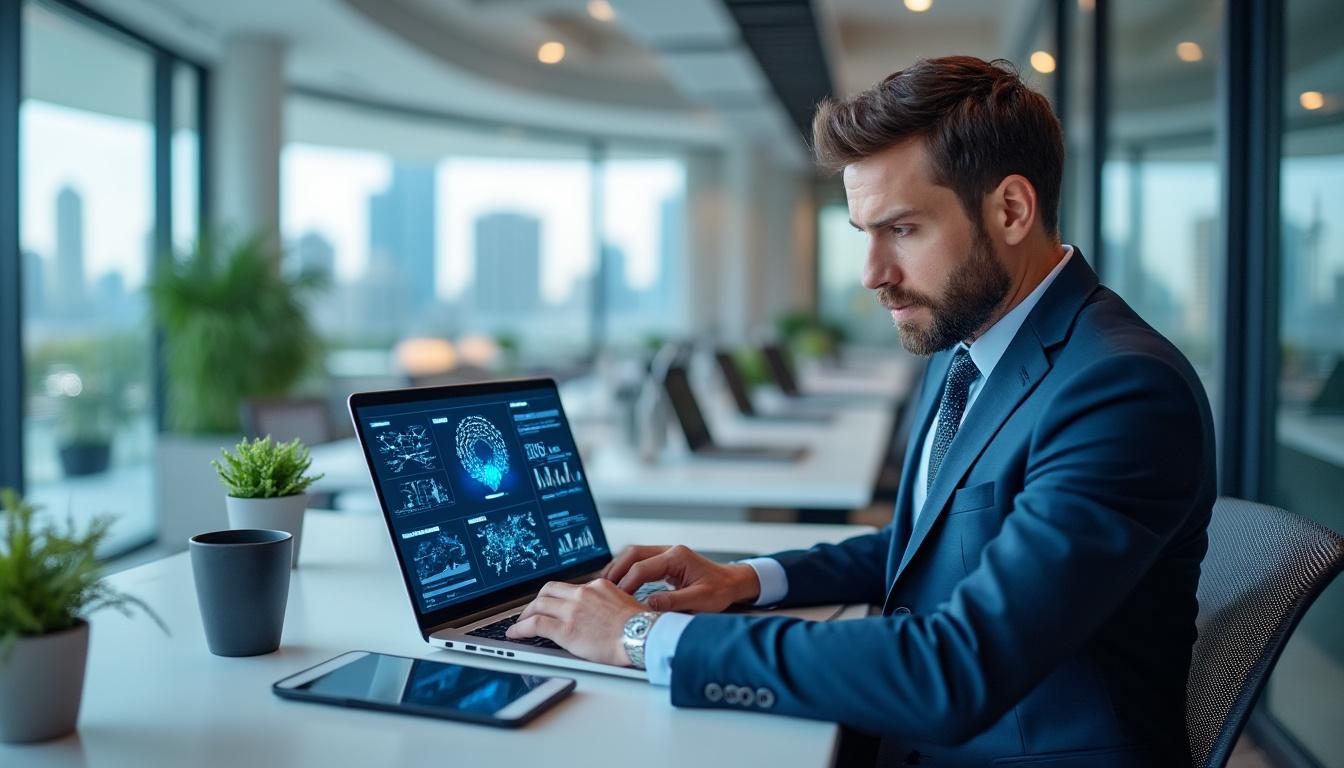 découvrez les raisons pour lesquelles votre site web ne se positionne pas sur google et apprenez les meilleures stratégies pour améliorer votre référencement naturel et attirer plus de visiteurs.