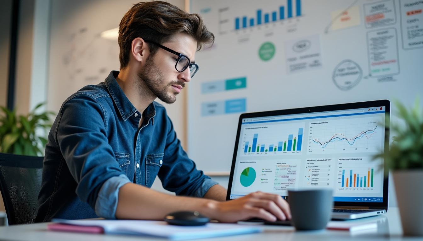 découvrez les raisons pour lesquelles votre site ne se positionne pas sur google et apprenez comment améliorer votre référencement pour gagner en visibilité et attirer plus de visiteurs.