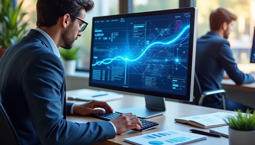 découvrez ce qu'est le netlinking en seo dans ce guide complet, et apprenez comment améliorer le référencement de votre site grâce à des stratégies efficaces de création de liens.