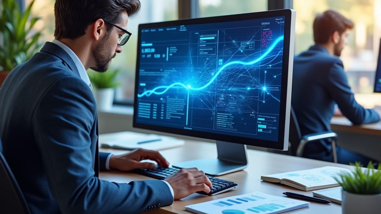 découvrez ce qu'est le netlinking en seo dans ce guide complet, et apprenez comment améliorer le référencement de votre site grâce à des stratégies efficaces de création de liens.