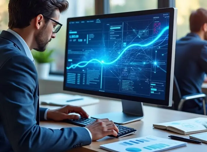 découvrez ce qu'est le netlinking en seo dans ce guide complet, et apprenez comment améliorer le référencement de votre site grâce à des stratégies efficaces de création de liens.